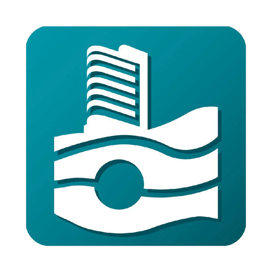 Jual Software PLAXIS 3D AEC and Infrastructure Software Asli Original 100%