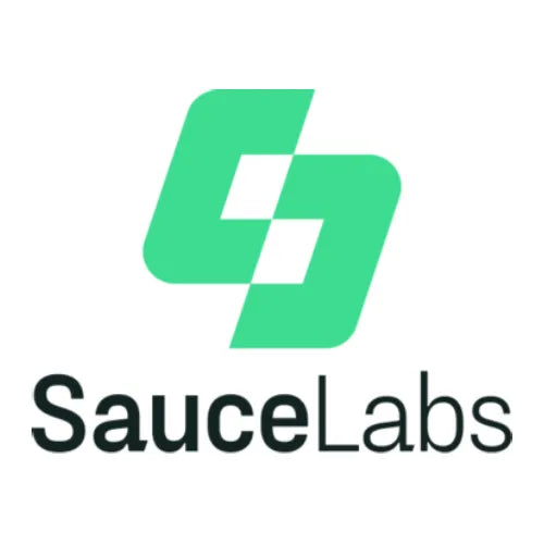 Jual Software Sauce Labs mulai dari Rp 9 jt-an per-Tahun Software Development Developer Tools