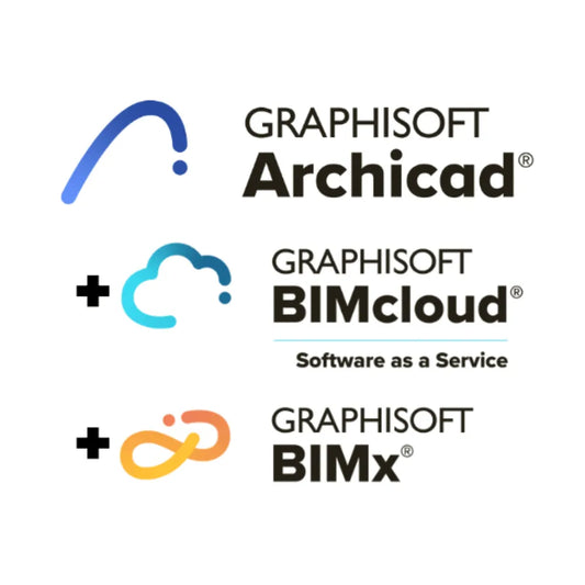 Jual Software Archicad Collaborate Software Suites Software Asli Original 100%