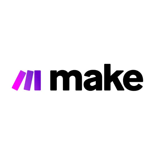 Jual Software Integromat Make mulai dari Rp 2 jt-an per-Tahun Software E-commerce Marketing and Automation