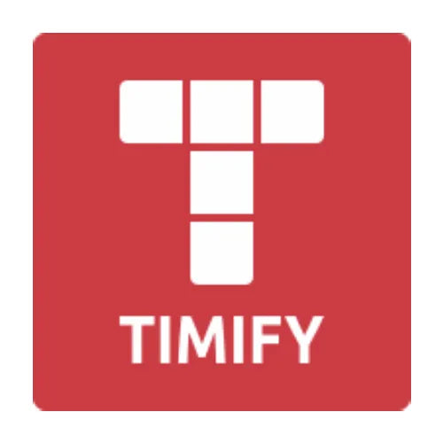Jual Software TIMIFY mulai dari Rp 7 jt-an per-Tahun Software Scheduling and Booking