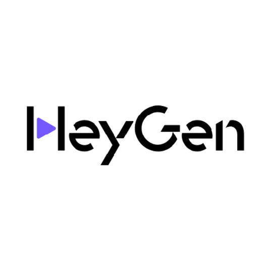 Jual Software Heygen mulai dari Rp 7 jt-an per-Tahun Software AI and Machine Learning