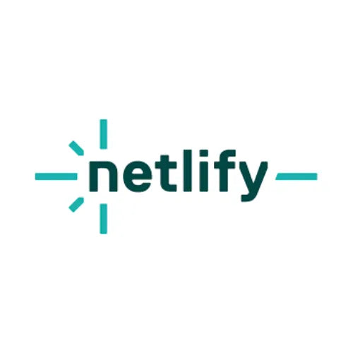 Jual Software Netlify mulai dari Rp 2 jt-an per-Tahun Software Cloud Computing Hosting