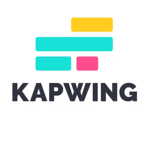 Jual Software Kapwing mulai dari Rp 3 jt-an per-Tahun Software Video Editing Software