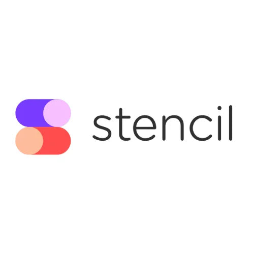 Jual Software Stencil mulai dari Rp 3 jt-an per-Tahun Software Creativity Design and Prototyping
