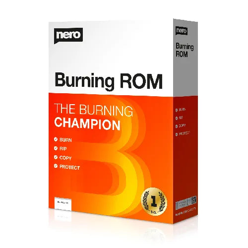 Jual Software Nero Burning ROM mulai dari Rp 1 jt-an per-Tahun Software Development Developer Tools