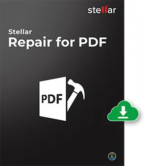 Jual Software Stellar Repair for PDF mulai dari Rp 900 rb-an per-Tahun Software Optimization Utility Software
