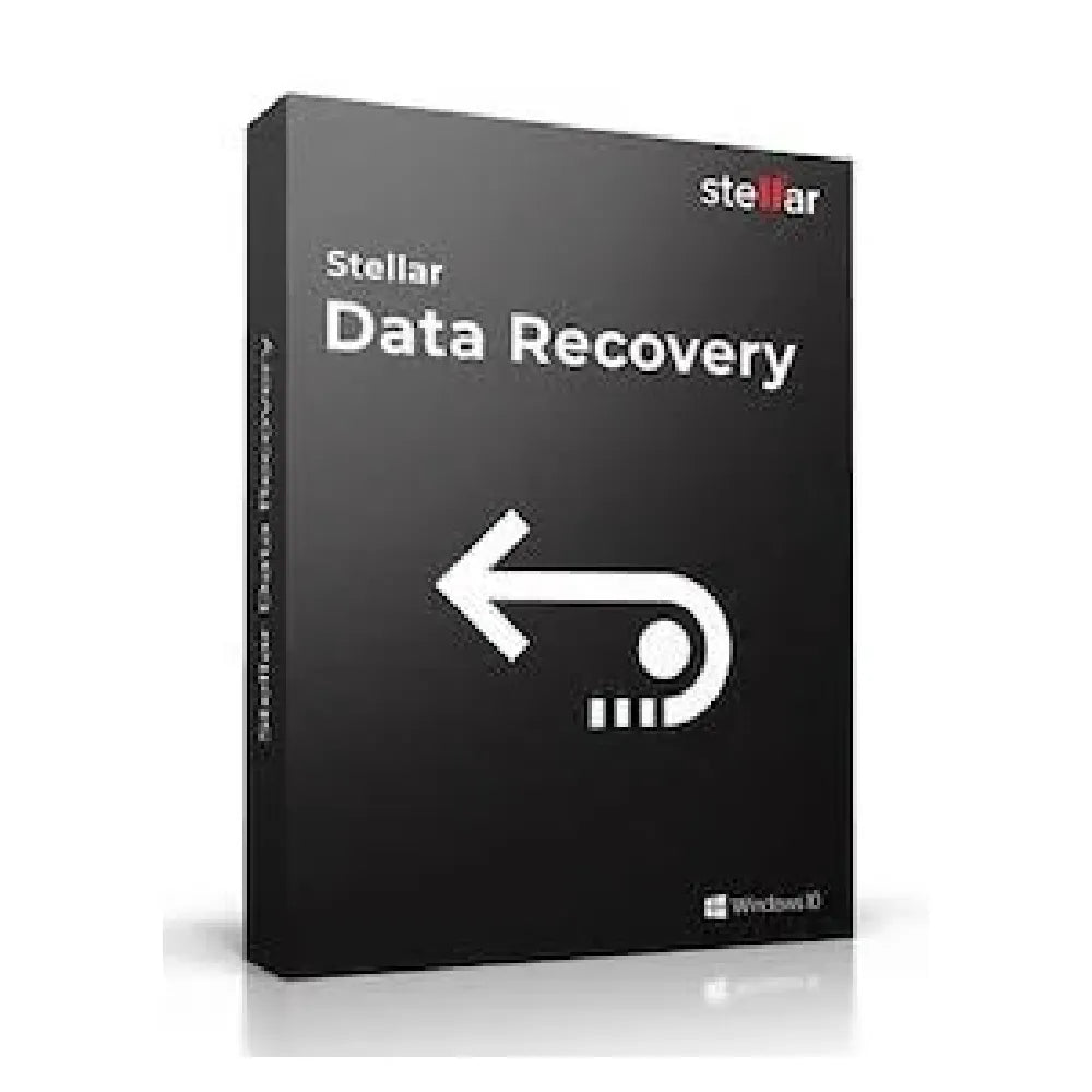 Stellar Data Recovery for MAC