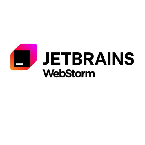 Jual Software WebStorm mulai dari Rp 1 jt-an per-Tahun Software Development Developer Tools