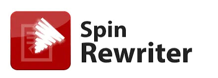 Jual Software SpinRewriter AI and Machine Learning Software Asli Original 100%