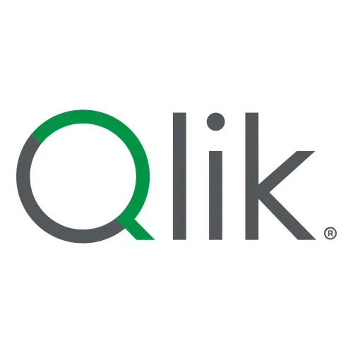 Jual Software Qlik Sense Monitoring and Analytics Software Asli Original 100%