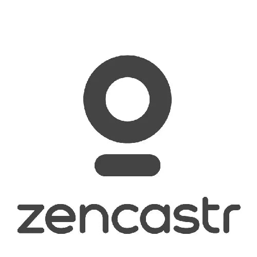 Jual Software Zencastr mulai dari Rp 7 jt-an per-Tahun Software Cloud Computing Hosting