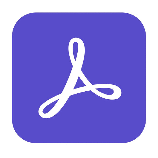 Jual Software Adobe e-signature mulai dari Rp 7 jt-an per-Tahun Software Adobe Products