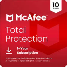 Jual Software McAfee+ mulai dari Rp 500 rb-an per-Tahun Software Optimization Utility Software