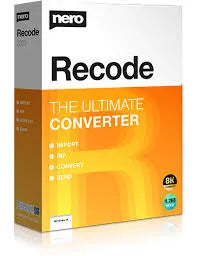 Jual Software Nero Recode 2026 mulai dari Rp 800 rb-an per-Tahun Software Optimization Utility Software