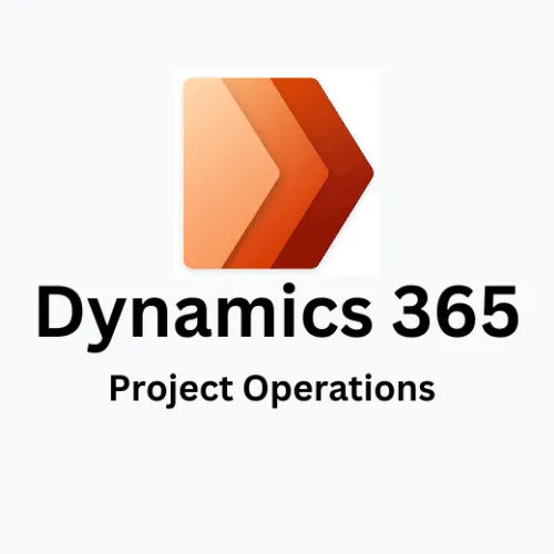 Jual Software Dynamics 365 Project Operations Project Management Software Asli Original 100%