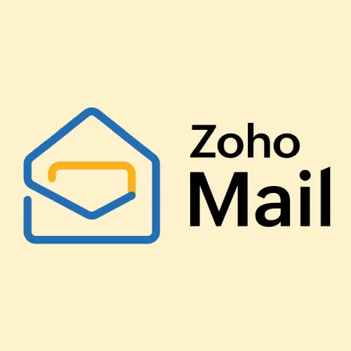 Jual Software Zoho Mail mulai dari Rp 500 rb-an per-Tahun Software SEO and Digital Marketing Lead Generation Email Marketing