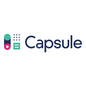 Capsule CRM Customer Relationship Management Platform Per User Monthly Subscription Billed Annually