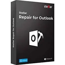 Jual Software Stellar Repair for Outlook mulai dari Rp 1 jt-an per-Tahun Software Optimization Utility Software
