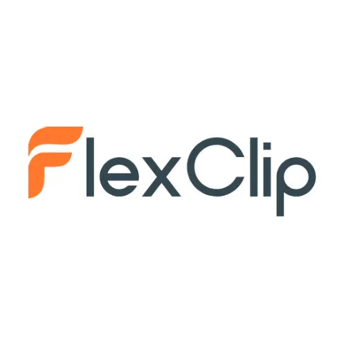 Jual Software FlexClip mulai dari Rp 4 jt-an per-Tahun Software Video Editing Software