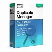 Jual Software Nero DuplicateManager 2026 mulai dari Rp 800 rb-an per-Tahun Software Optimization Utility Software