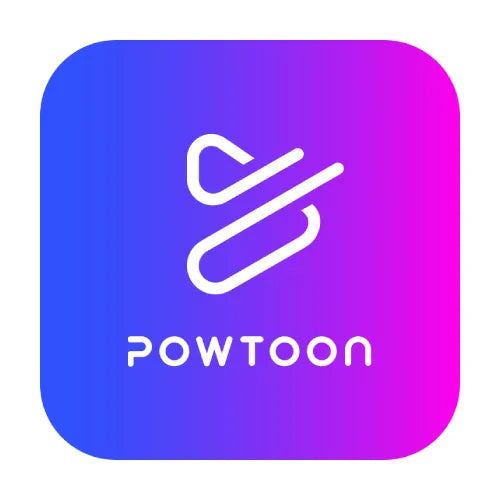 Jual Software Powtoon Video Editing Software Asli Original 100%