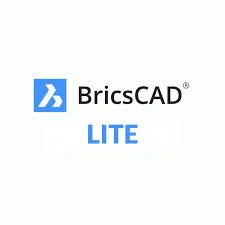 Jual Software BricsCAD Lite mulai dari Rp 6 jt-an per-Tahun Software Computer-aided design (CAD)