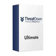 Jual Software Threatdown Ultimate mulai dari Rp 800 rb-an per-Tahun Software Antivirus Security Threat Protection