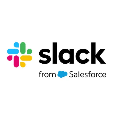 Jual Software Slack mulai dari Rp 4 jt-an per-Tahun Software Collaboration and Communication