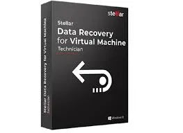 Jual Software Stellar Data Recovery for Virtual Machine mulai dari Rp 9 jt-an per-Tahun Software Optimization Utility Software