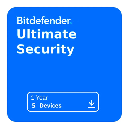 Jual Software Bitdefender Individual mulai dari Rp 2 jt-an per-Tahun Software Antivirus Security Threat Protection