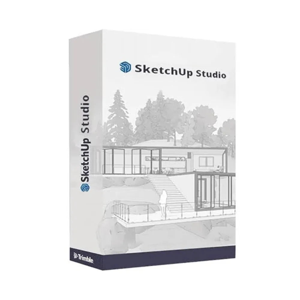 Jual Software SketchUp mulai dari Rp 4 jt-an per-Tahun Software Computer-aided design (CAD)