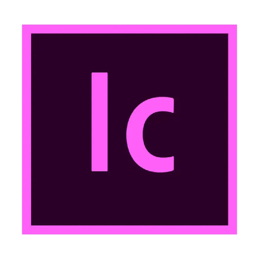 Jual Software Adobe InCopy mulai dari Rp 1 jt-an per-Tahun Software Adobe Products