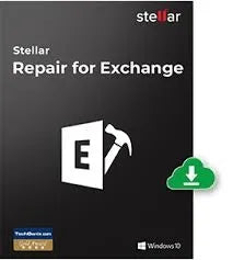 Jual Software Stellar Repair for Exchange mulai dari Rp 7 jt-an per-Tahun Software Optimization Utility Software