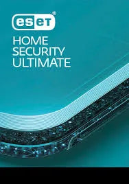Jual Software ESET Home Security 2026 Edition mulai dari Rp 1 jt-an per-Tahun Software Antivirus Security Threat Protection