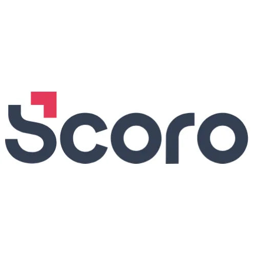 Jual Software Scoro mulai dari Rp 5 jt-an per-Tahun Software Project Management