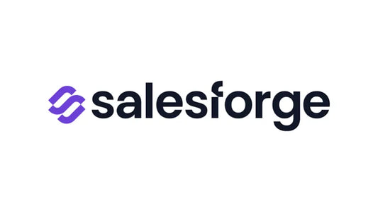 Jual Software Salesforge AI and Machine Learning Software Asli Original 100%