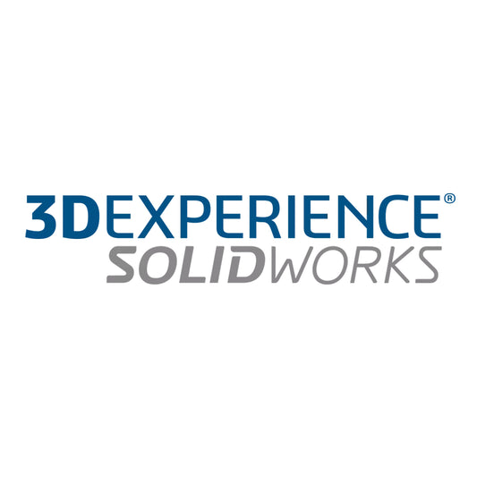 3DEXPERIENCE SOLIDWORKS Standard Subscription 3D CAD and Product Design Software