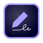 Adobe Fill and Sign Standard Subscription Electronic Signature and Form Filling