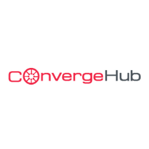 ConvergeHub CRM Sales Marketing Customer Service Software Per User Yearly