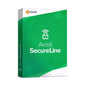 Avast SecureLine VPN 10 devices 1 year per year - Security & Protection Software (Cyber Defense)