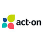 Act-On Professional Subscription Marketing Automation Software Official License