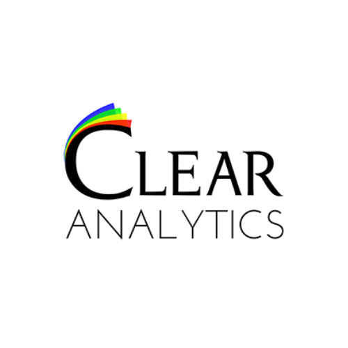 Clear Analytics Business Intelligence and Data Analytics Software Team Edition