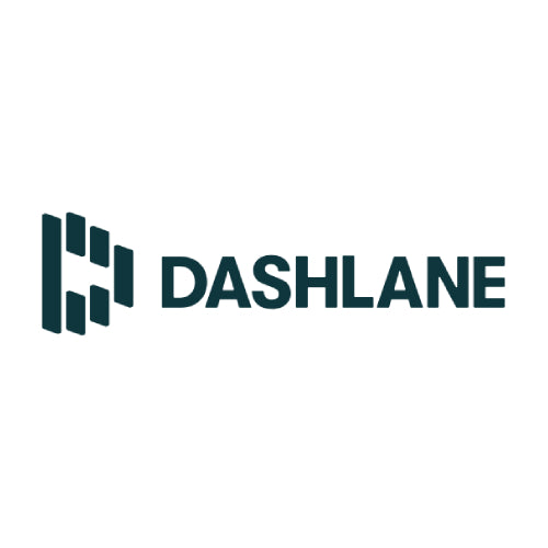 Dashlane Security and Compliance Password Manager Annual Subscription Per Employee