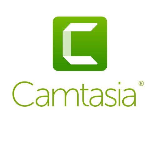 Camtasia Video Editor Powerful Screen Recording and Video Editing Software Yearly Subscription