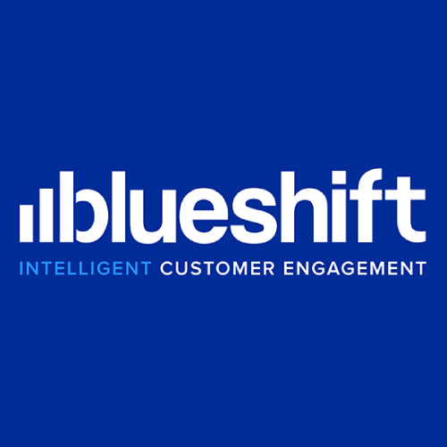 Blueshift Email Marketing Platform Dynamic Segments Monthly Subscription