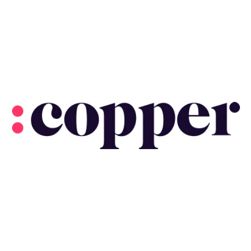 Copper CRM Project And Sales Management Software Per Seat Monthly