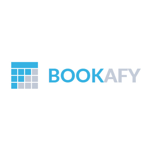 Bookafy Scheduling and Booking Software Unlimited Users Per User Monthly