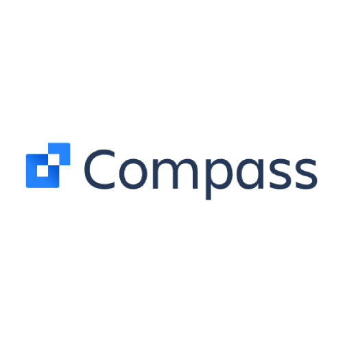 Atlassian Compass Software Architecture Management Standard Per User Monthly