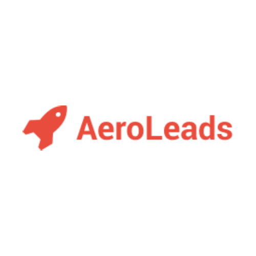 AeroLeads Unlimited Search Subscription Lead Generation Software
